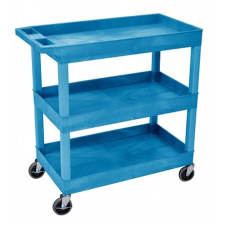 Abacus Utility Cart AB122310